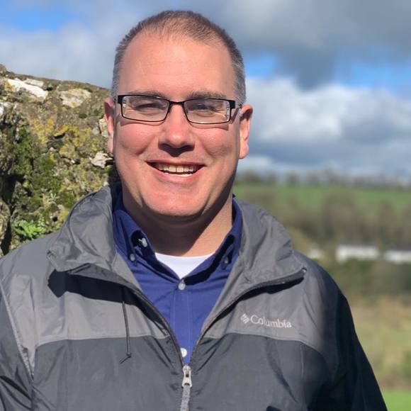 Meet your Posher, Brent - Picture 1 of 1